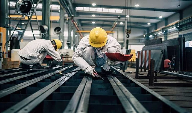 Keles Şantiye Depolama